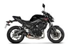 EXHAUST RAC SS/TI NINJA 650 2  AKRAPOVIC S-K6R14-HEGEHT/2
