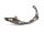 EXHAUST RAC SS/TI Z650 2 LAMBD AKRAPOVIC S-K6R13-AFCRT/1