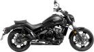 Exhaust Gp Kawasaki Vulcan S 6