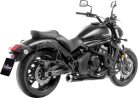 Exhaust Gp Kawasaki Vulcan S 6