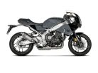 Akrapovic Exhaust Racing Ti Xsr900Gp (2- S-Y9R16-Hdt/2