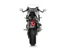 Akrapovic Exhaust Racing Ti Xsr900Gp (2- S-Y9R16-Hdt/2