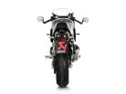 EXHAUST RACING TI XSR900GP (2- AKRAPOVIC S-Y9R16-HDT/2