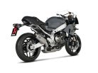 Akrapovic Exhaust Racing Ti Xsr900Gp (2- S-Y9R16-Hdt/2