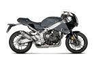 EXHAUST RACING TI XSR900GP (2- AKRAPOVIC S-Y9R16-HDT/2