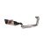 Akrapovic Exhst Rac Ss/Ti Tracer 9/Gt S-Y9R13-Hapt/1