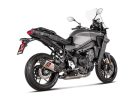 Akrapovic Exhst Rac Ss/Ti Tracer 9/Gt S-Y9R13-Hapt/1