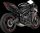 EXHAUST RAC TI CB650R/CBR650R AKRAPOVIC S-H6R15-AFT
