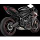 EXHAUST RAC TI CB650R/CBR650R AKRAPOVIC S-H6R15-AFT