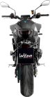 Exhaust Lv Race Yamaha Mt-09 /