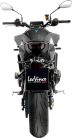 Exhaust Lv Race Yamaha Mt-09 /