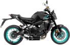 Exhaust Lv Race Yamaha Mt-09 /