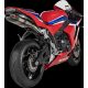EXHAUST EVO TITANIUM CBR600RR  AKRAPOVIC S-H6E5-ACT