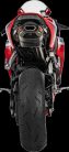 EXHAUST EVO TITANIUM CBR600RR  AKRAPOVIC S-H6E5-ACT