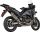EXHAUST RACING LINE TI CRF1100 AKRAPOVIC S-H11R4-WT