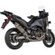 EXHAUST RACING LINE TI CRF1100 AKRAPOVIC S-H11R4-WT