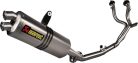 EXHAUST RACING LINE TI CRF1100 AKRAPOVIC S-H11R4-WT