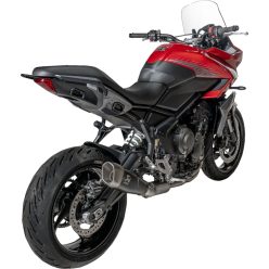 EXHAUST RACING LINE SS DAYTONA AKRAPOVIC S-T6R2-CQTBL