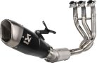 EXHAUST RACING LINE SS DAYTONA AKRAPOVIC S-T6R2-CQTBL