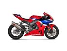 EXHAUST EVO TI CBR1000RR-R FIR AKRAPOVIC S-H10E4-APLT