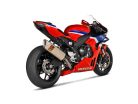 EXHAUST EVO TI CBR1000RR-R FIR AKRAPOVIC S-H10E4-APLT