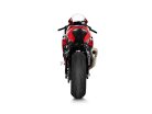 EXHAUST EVO TI CBR1000RR-R FIR AKRAPOVIC S-H10E4-APLT