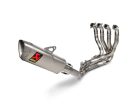 EXHAUST RACE TI CBR1000RR-R FI AKRAPOVIC S-H10R10-APLT