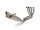 EXHAUST RACE TI CBR1000RR-R FI AKRAPOVIC S-H10R10-APLT