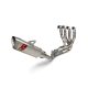EXHAUST RACE TI CBR1000RR-R FI AKRAPOVIC S-H10R10-APLT