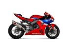 EXHAUST RACE TI CBR1000RR-R FI AKRAPOVIC S-H10R10-APLT