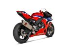 EXHAUST RACE TI CBR1000RR-R FI AKRAPOVIC S-H10R10-APLT