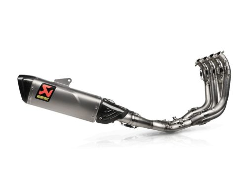 EXHAUST EVO TI M1000RR