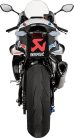 EXHAUST EVO TI M1000RR AKRAPOVIC S-B10E11-APLT