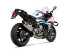 EXHAUST EVO TI M1000RR