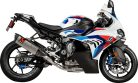 EXHAUST EVO TI M1000RR AKRAPOVIC S-B10E11-APLT
