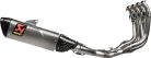 EXHAUST EVO TI M1000RR AKRAPOVIC S-B10E11-APLT
