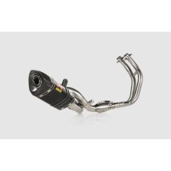 EXHAUST RAC CF MT-07