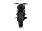 EXHAUST RAC CF MT-07 AKRAPOVIC S-Y7R2-AFC/1