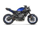 EXHAUST RAC CF MT-07 AKRAPOVIC S-Y7R2-AFC/1