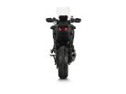 EXHAUST RAC CF TRACER 9 AKRAPOVIC S-Y9R20-APC