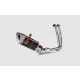 EXHAUST RAC CF GSX-8S/GSX-8R