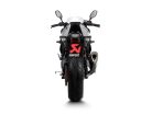 EXHAUST RAC CF GSX-8S/GSX-8R AKRAPOVIC S-S8R2-EEC