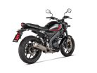 EXHAUST RAC TI XSR125