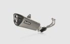 EXHAUST RAC TI TMAX AKRAPOVIC S-Y5R9-HILT