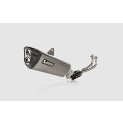 EXHAUST RAC TI TMAX AKRAPOVIC S-Y5R9-HILT