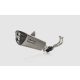 EXHAUST RAC TI TMAX