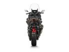 EXHAUST RAC TI TMAX AKRAPOVIC S-Y5R9-HILT