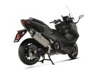 EXHAUST RAC TI TMAX