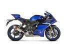 EXHAUST RAC TI R9 ECE AKRAPOVIC S-Y9R17-HAPT