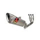 EXHAUST RAC TI R9 AKRAPOVIC S-Y9R21-EET